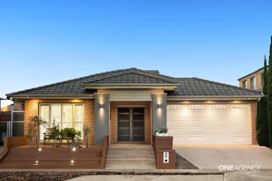 18 Coolum Street, Point Cook, Vic 3030