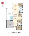 18 Coonabarabran Crescent, Hoxton Park, NSW 2171-Floorplan