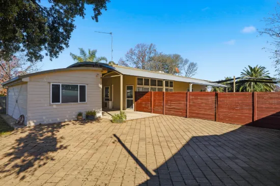 18 Cooyal Street, Cowra, NSW 2794