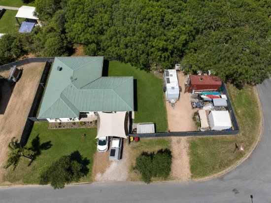18 Cope Street, Stuart, Qld 4811