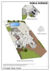 18 Copper Close, Carine, WA 6020-Floorplan