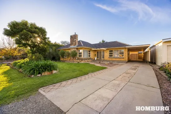 18 Corella Street, Nuriootpa, SA 5355