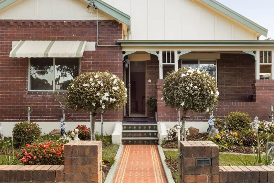 18 Cormiston Avenue, Concord, NSW 2137