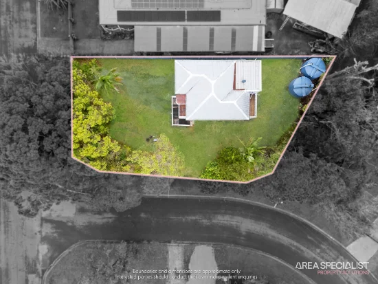 18 Cormorant Crescent, Jacobs Well, Qld 4208 - For Sale