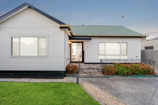 18 Cornish Avenue, Belmont, Vic 3216