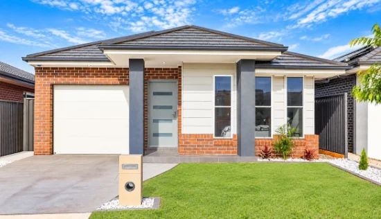 18 Coromandel Street, Marsden Park, NSW 2765 - For Rent