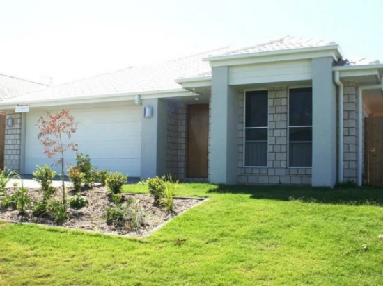 18 Cottrell Drive, Pimpama, Qld 4209