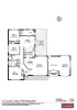 18 Coucal Close, Port Macquarie, NSW 2444-Floorplan
