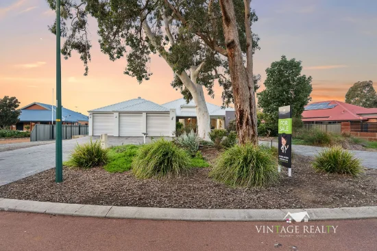 18 Coulterhand Circle, Byford, WA 6122