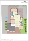 18 Coulterhand Circle, Byford, WA 6122-Floorplan