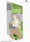 18 Coulterhand Circle, Byford, WA 6122-Floorplan