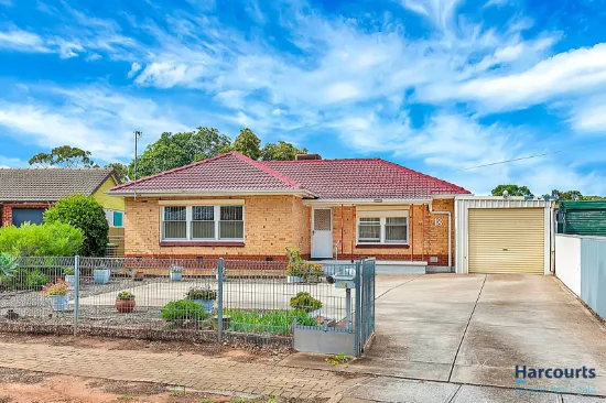 18 Counter Road, Elizabeth Downs, SA 5113