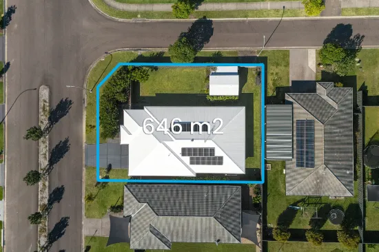 18 Courin Drive, Cooranbong, NSW 2265