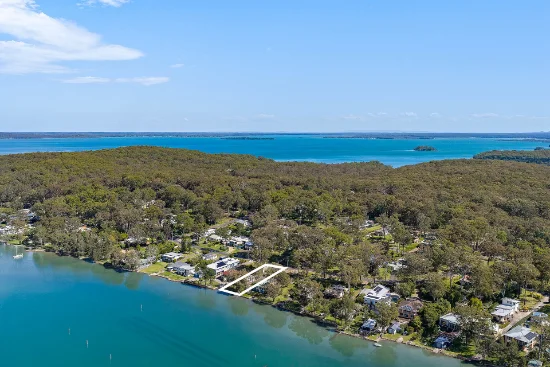18  Cove Boulevard, North Arm Cove, NSW 2324-Image