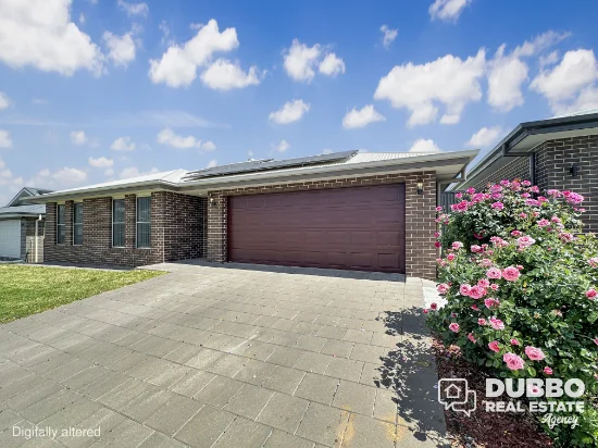 18 Cove Circuit, Dubbo, NSW 2830