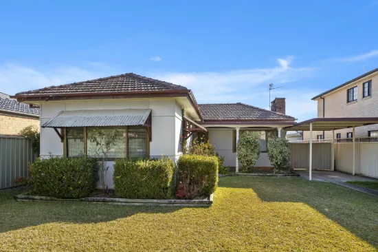 18 Craigie Avenue, Padstow, NSW 2211