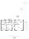 18 Crane Avenue, Coromandel Valley, SA 5051-Floorplan