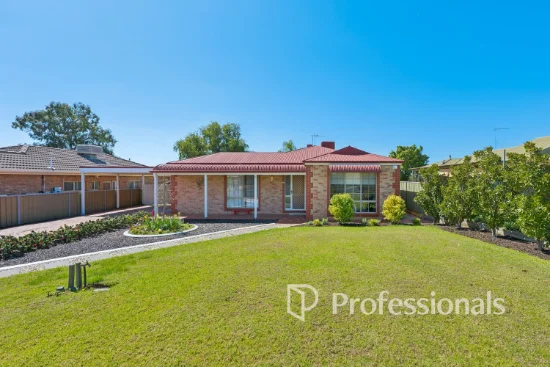 18 Crane Drive, Buronga, NSW 2739