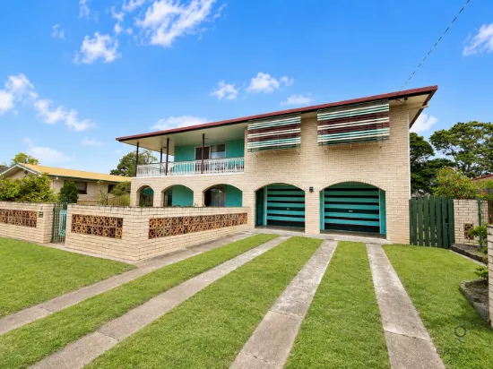 18 Crane Street, Kepnock, Qld 4670
