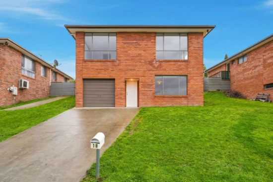 18 Craw St, New Norfolk, Tas 7140