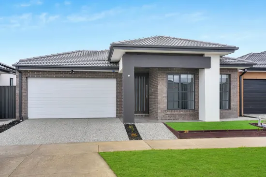18 Cream Road, Donnybrook, Vic 3064