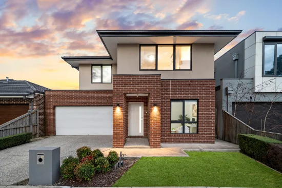 18 Creekside Circuit, Hillside, Vic 3037