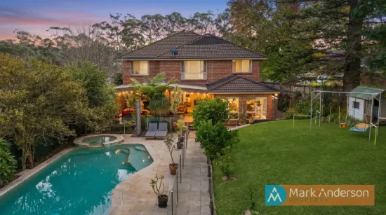 18 Cristina Avenue, Niagara Park, NSW 2250