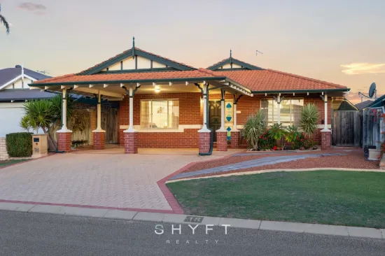 18 Cristobal Crescent, Mindarie, WA 6030