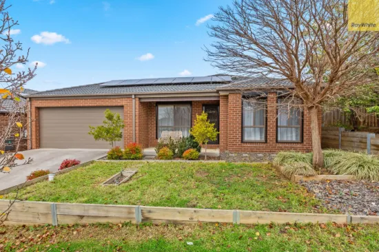 18 Cromarty Circuit, Darley VIC 3340-Image
