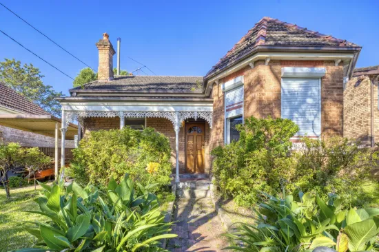 18 Cromwell Street, Croydon, NSW 2132