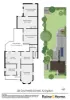 18 Cromwell Street, Croydon, NSW 2132-Floorplan