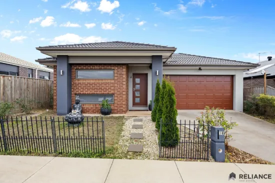 18 Crowe Street, Maddingley, Vic 3340