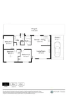 18 Crown Crescent, Paralowie, SA 5108-Floorplan