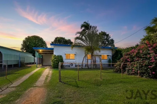 18 Crystal Street, Mount Isa, Qld 4825