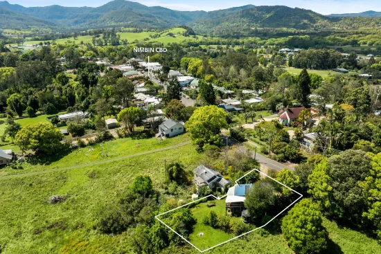 18 Cullen Street, Nimbin, NSW 2480