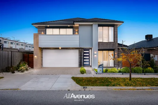 18 Cultivation Circuit, Clyde, Vic 3978