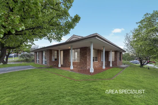 18 Cumberland Chase, Hampton Park, Vic 3976