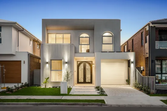 18 Cumulus Street, Austral, NSW 2179