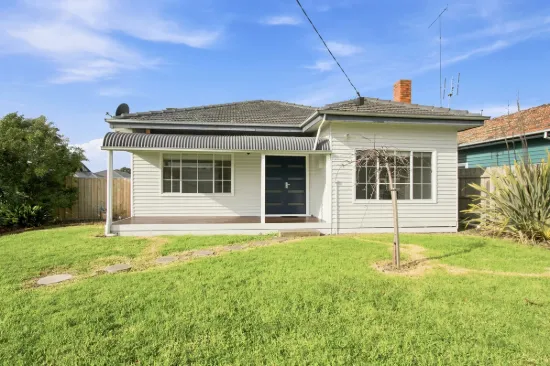 18 Curran Street, Traralgon, Vic 3844
