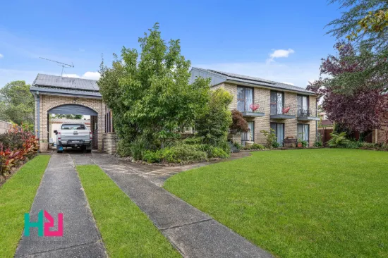 18 Curtin Place, Lithgow, NSW 2790