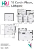 18 Curtin Place, Lithgow, NSW 2790-Floorplan
