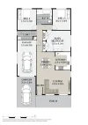 18 Cusack Close, St Helens Park, NSW 2560-Floorplan