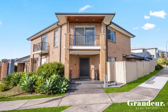 18 Custance Street, Middleton Grange, NSW 2171