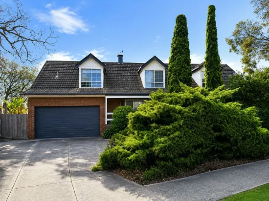 18 Cypress Avenue, Boronia, Vic 3155