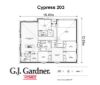 18 Cypress Rd, Brown Hill, Vic 3350-Floorplan