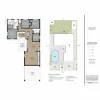 18 Dabchick Drive, Burleigh Waters, Qld 4220-Floorplan