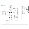 18 Dalkeith Court, Park Ridge South, Qld 4125-Floorplan