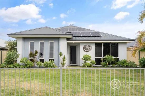 18 Daly Road, Yalyalup, WA 6280