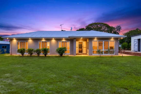 18 Damien Street, Mareeba, Qld 4880