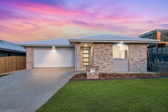 18 Danica Street, White Rock, Qld 4306